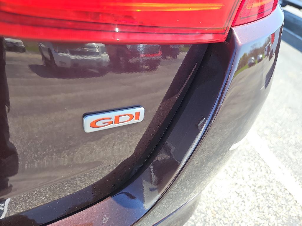 used 2015 Kia Optima car, priced at $11,225