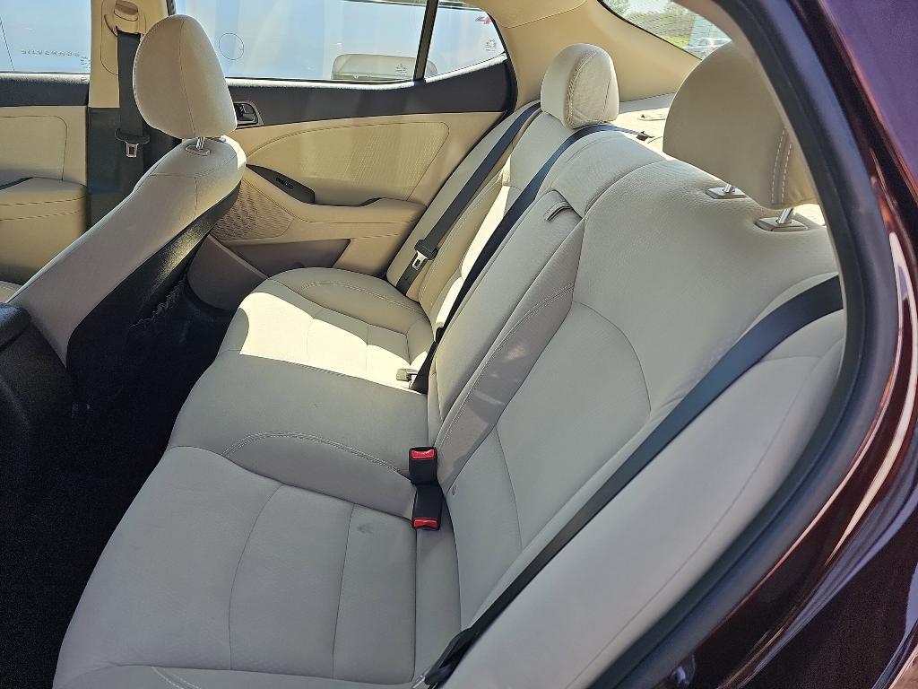 used 2015 Kia Optima car, priced at $11,225