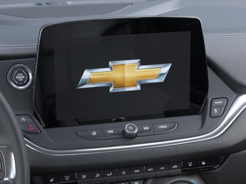 new 2024 Chevrolet Blazer car, priced at $35,915