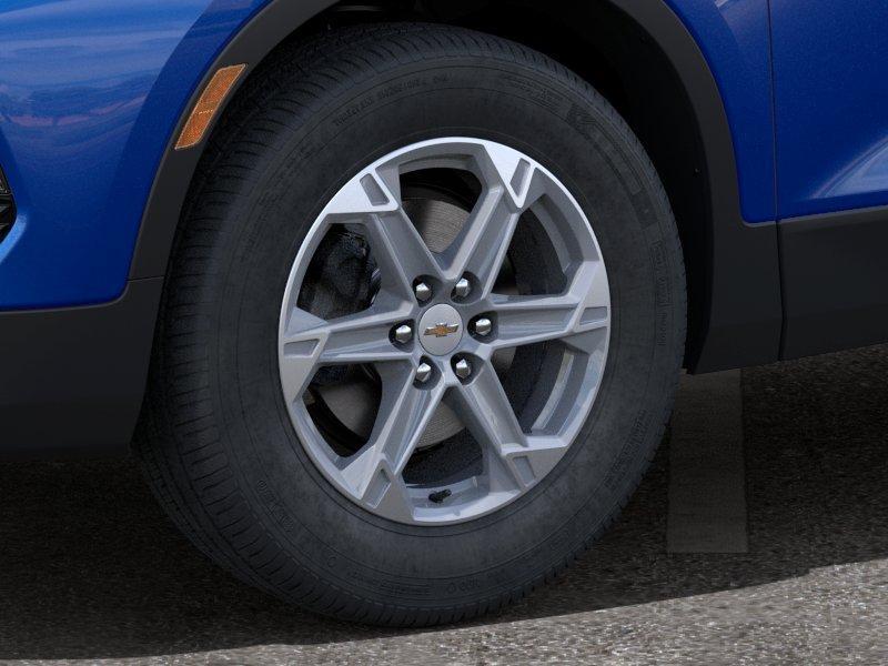 new 2024 Chevrolet Blazer car, priced at $35,915