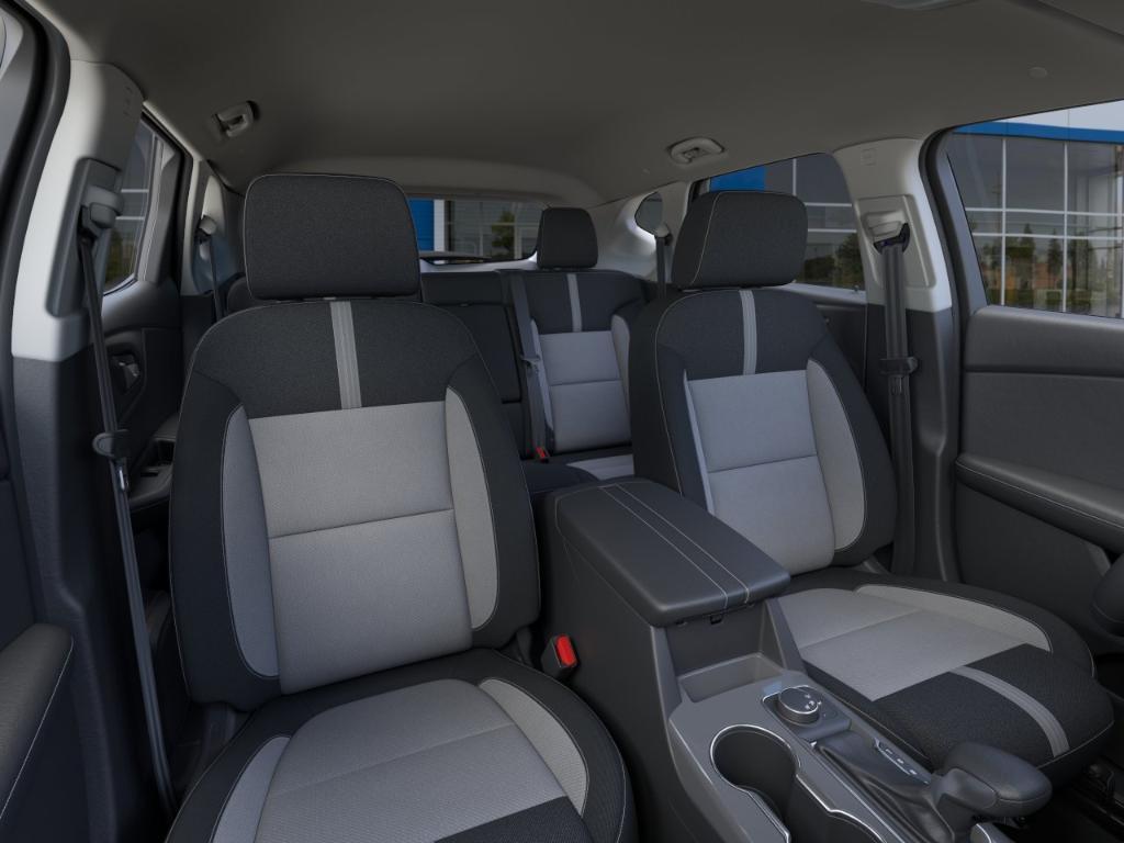 new 2024 Chevrolet Blazer car, priced at $35,915