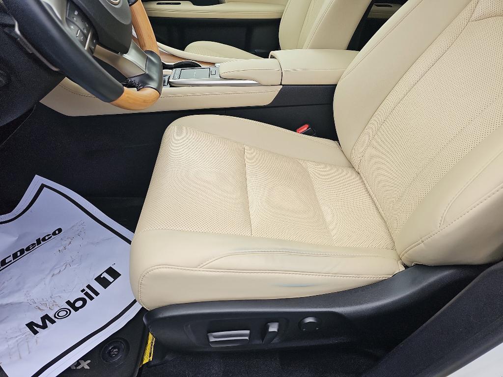 used 2021 Lexus RX 350 car, priced at $36,975