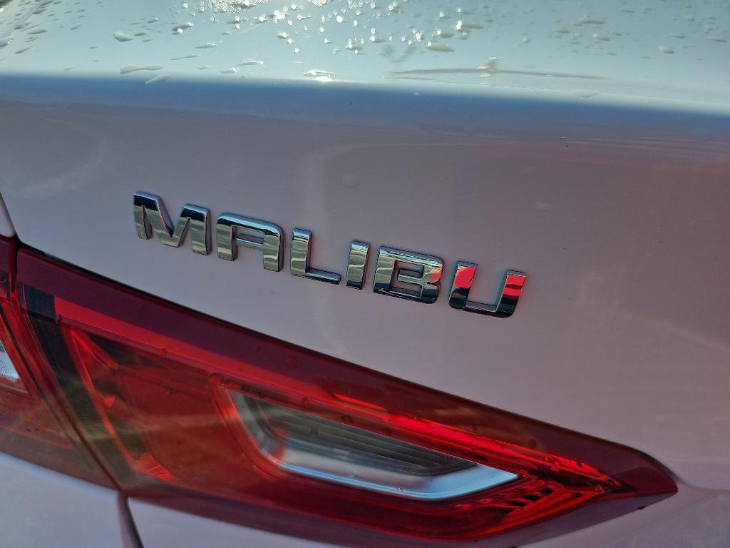 used 2023 Chevrolet Malibu car, priced at $20,180