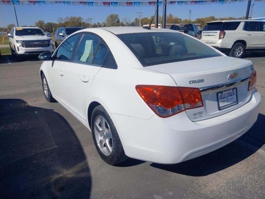 used 2013 Chevrolet Cruze car, priced at $8,340