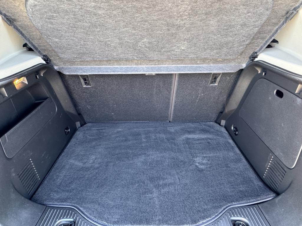 used 2022 Buick Encore car, priced at $20,650