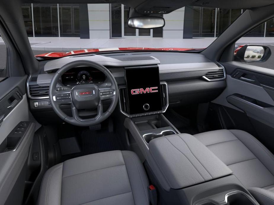 new 2024 GMC Acadia car, priced at $47,215