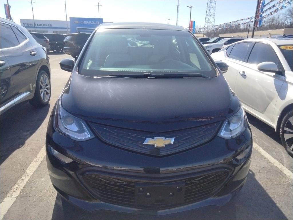 used 2020 Chevrolet Bolt EV car, priced at $14,990