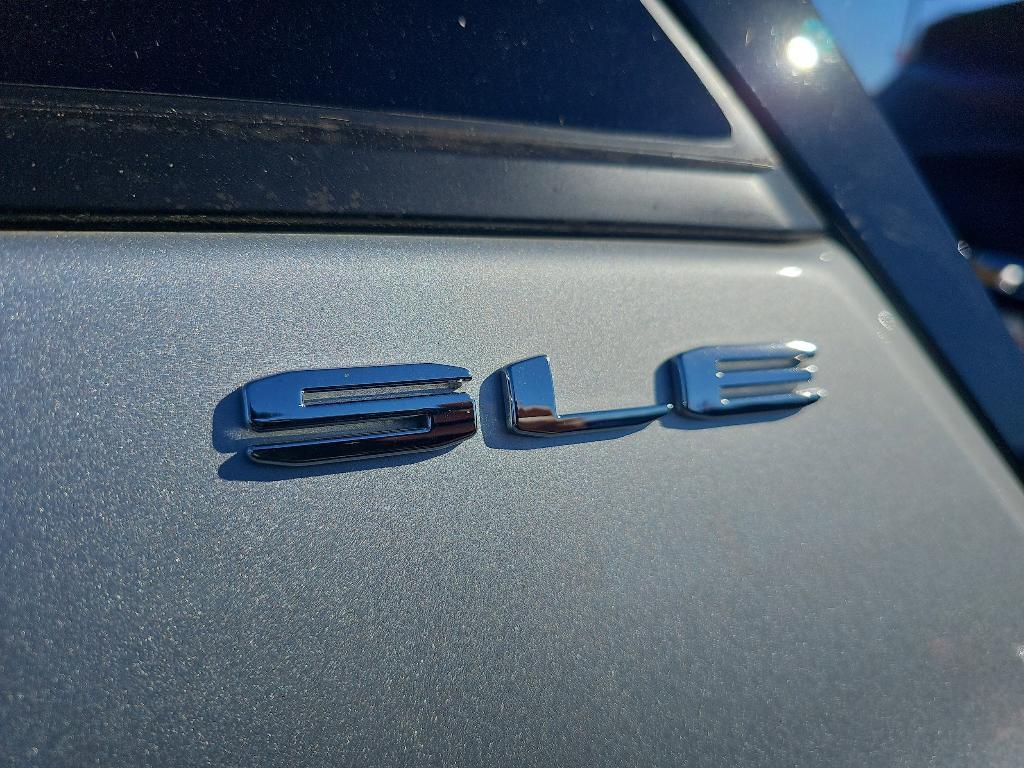 used 2022 GMC Terrain car, priced at $24,085