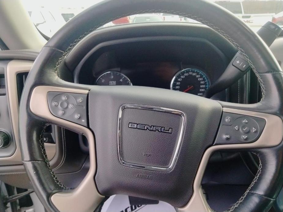 used 2018 GMC Sierra 1500 car