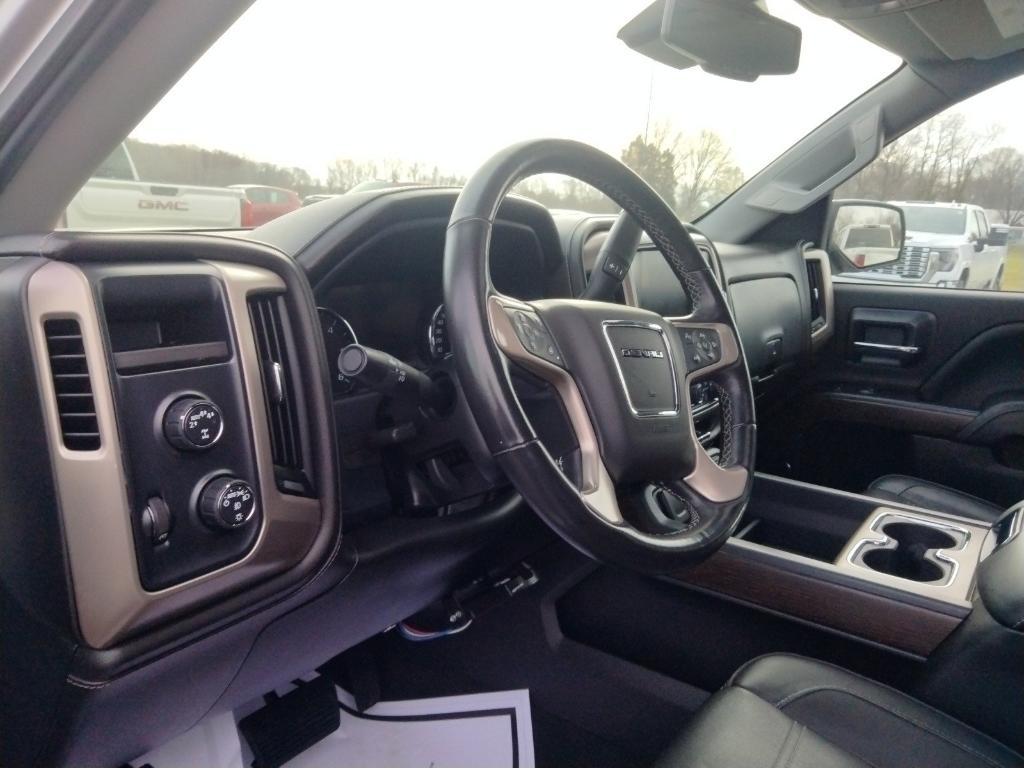 used 2018 GMC Sierra 1500 car