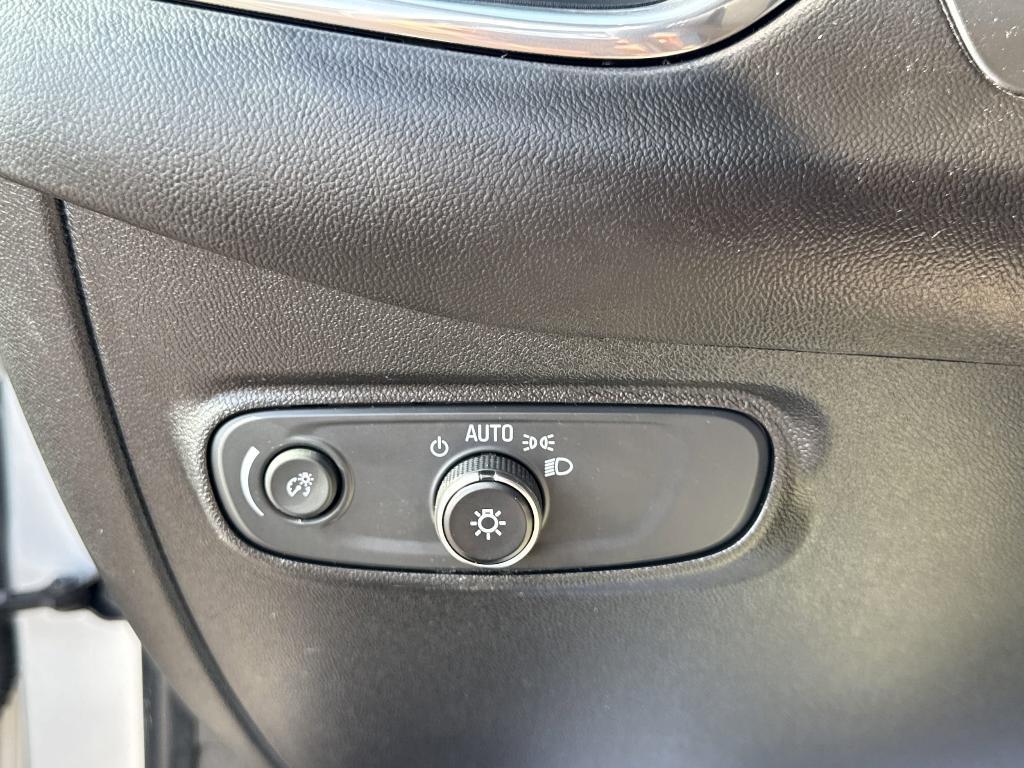 used 2019 Chevrolet Equinox car, priced at $16,325