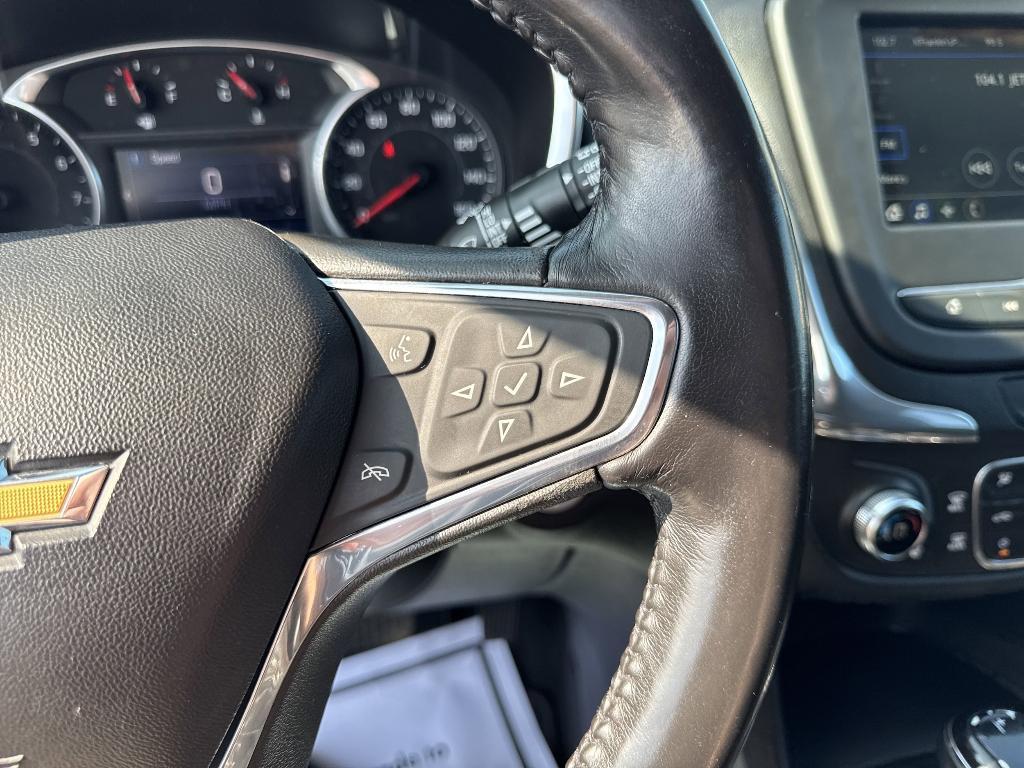 used 2019 Chevrolet Equinox car, priced at $16,325