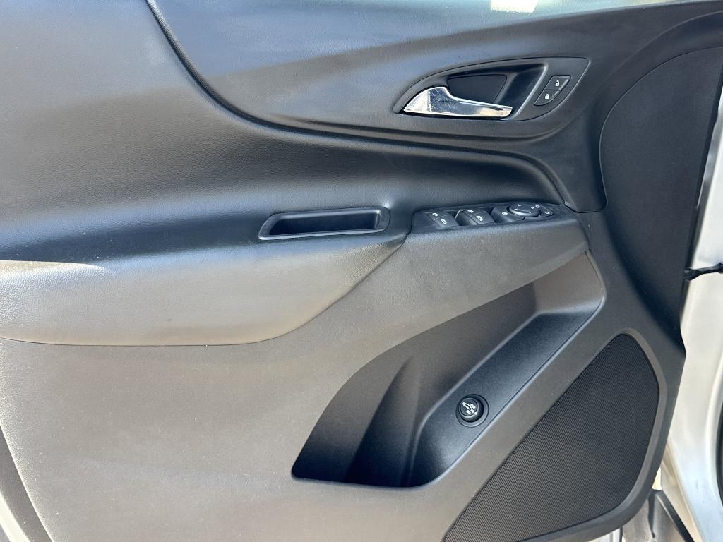 used 2019 Chevrolet Equinox car, priced at $16,325