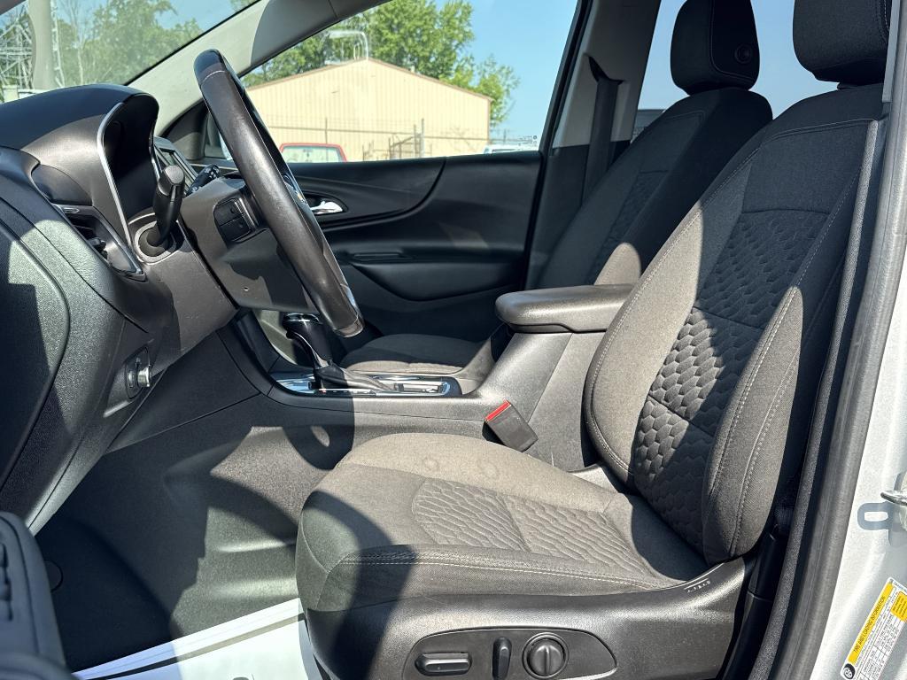 used 2019 Chevrolet Equinox car, priced at $16,325