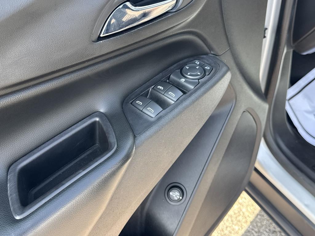 used 2019 Chevrolet Equinox car, priced at $16,325