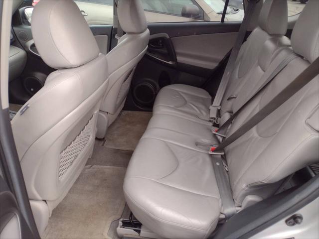 used 2012 Toyota RAV4 car, priced at $8,995