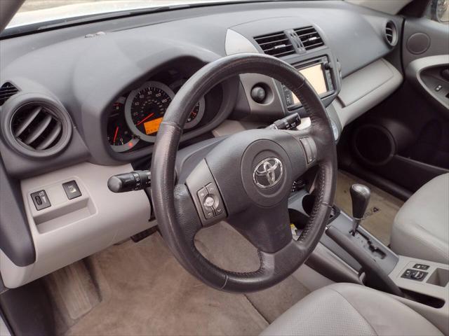 used 2012 Toyota RAV4 car, priced at $8,995