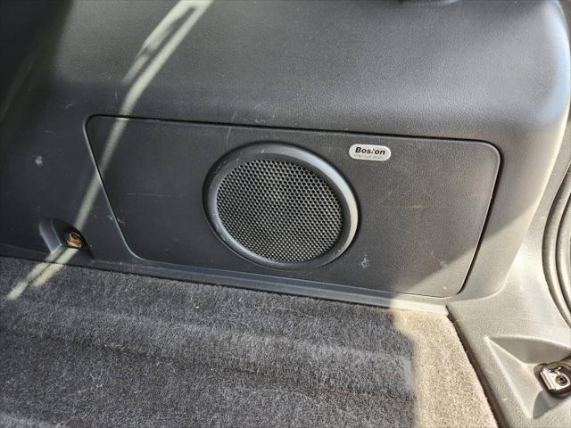 used 2010 Jeep Patriot car, priced at $7,995