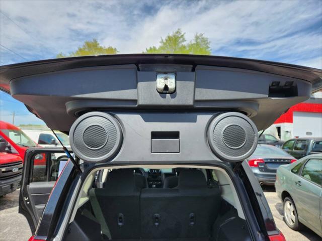 used 2010 Jeep Patriot car, priced at $7,995