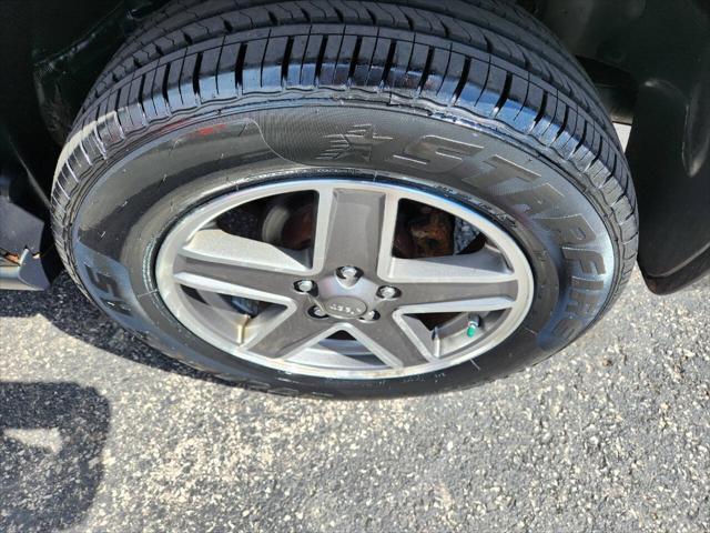 used 2010 Jeep Patriot car, priced at $7,995