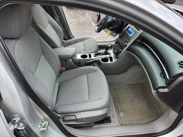 used 2015 Chevrolet Malibu car, priced at $8,995