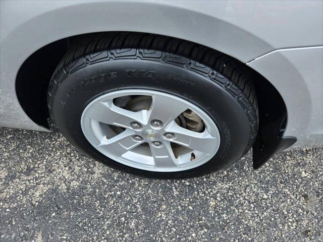 used 2015 Chevrolet Malibu car, priced at $8,995