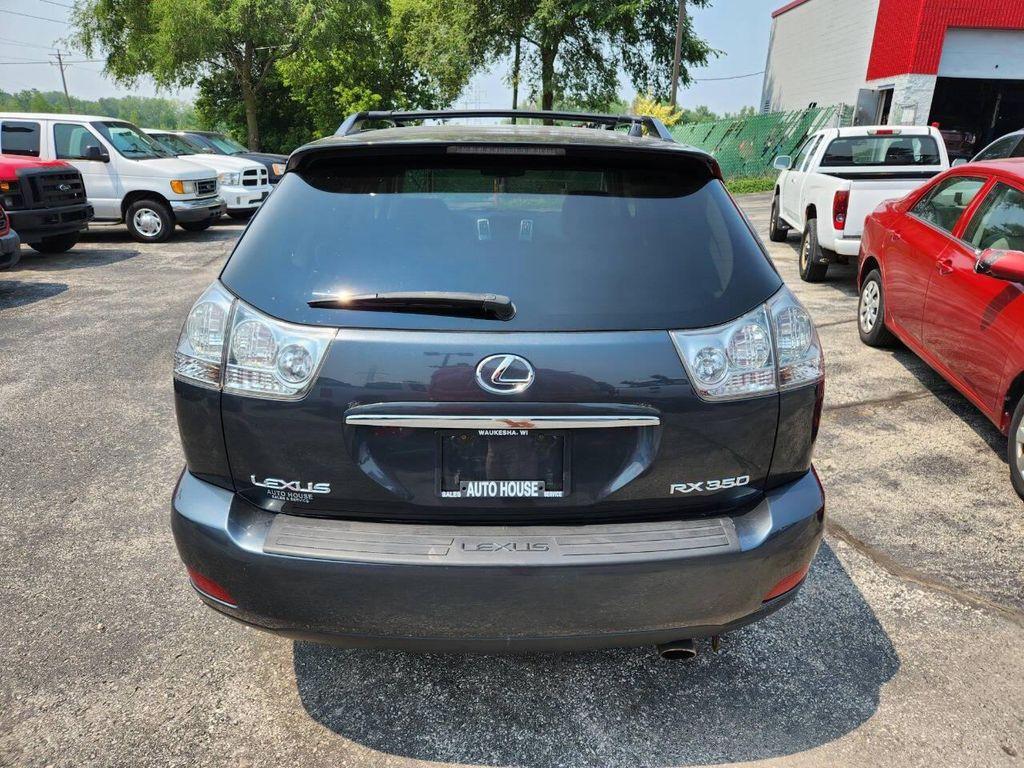 used 2008 Lexus RX 350 car, priced at $8,995