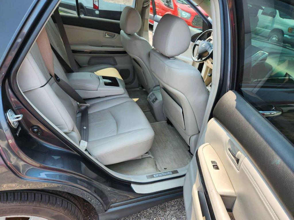 used 2008 Lexus RX 350 car, priced at $8,995