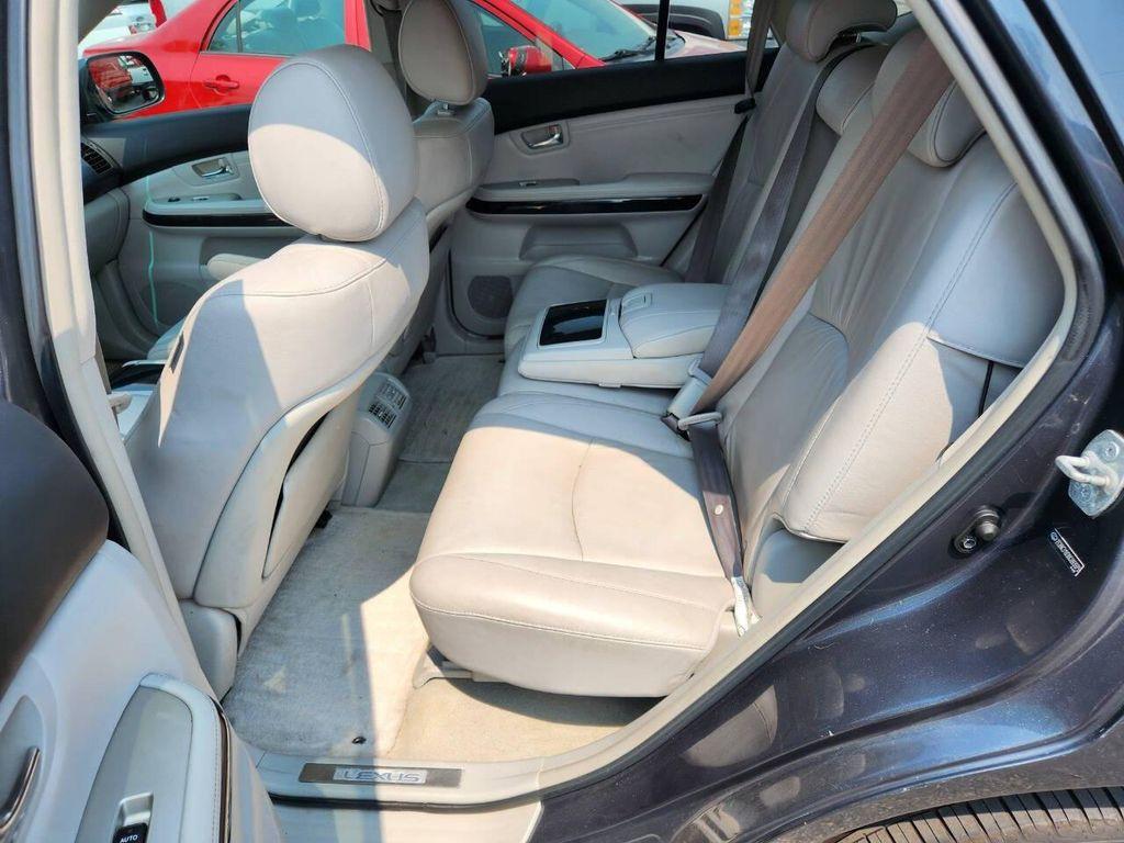 used 2008 Lexus RX 350 car, priced at $8,995