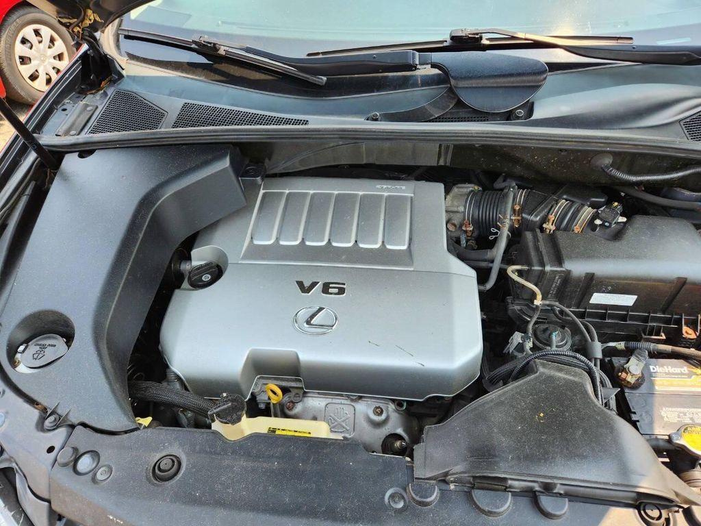 used 2008 Lexus RX 350 car, priced at $8,995