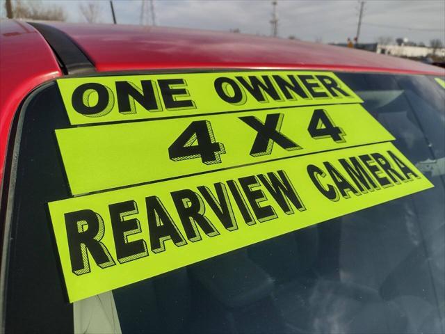 used 2017 Chevrolet Colorado car, priced at $15,995