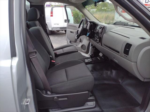 used 2013 Chevrolet Silverado 1500 car, priced at $8,995