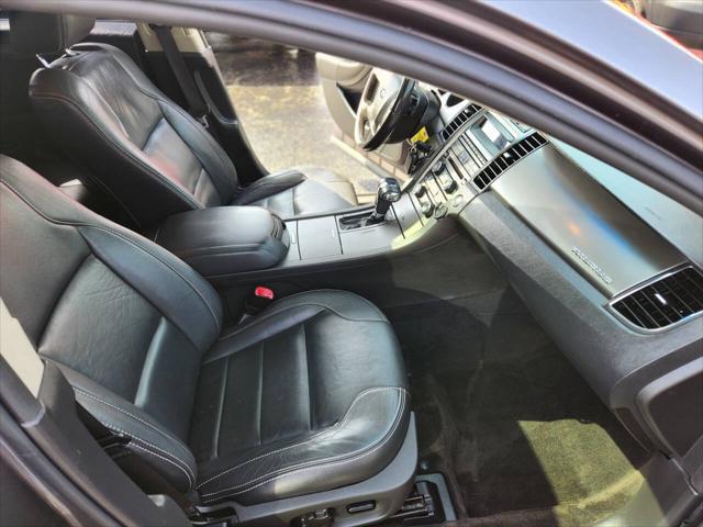 used 2011 Ford Taurus car, priced at $5,995