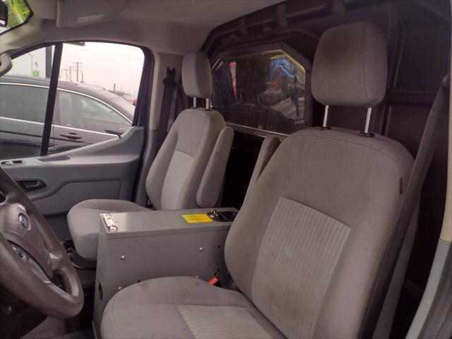 used 2017 Ford Transit-250 car, priced at $15,995