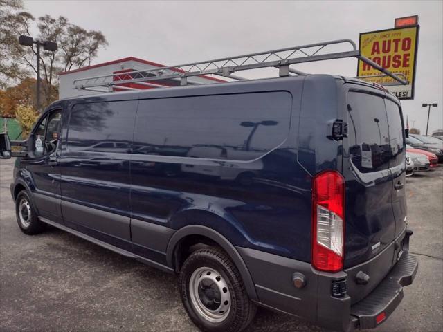 used 2017 Ford Transit-250 car, priced at $15,995