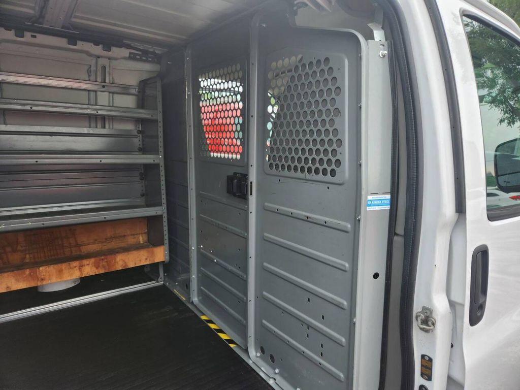 used 2015 Chevrolet Express 3500 car, priced at $11,995