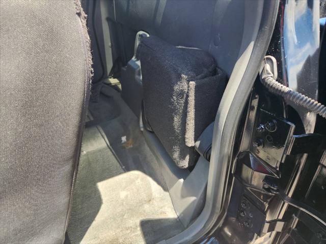 used 2011 Ford Ranger car, priced at $10,995