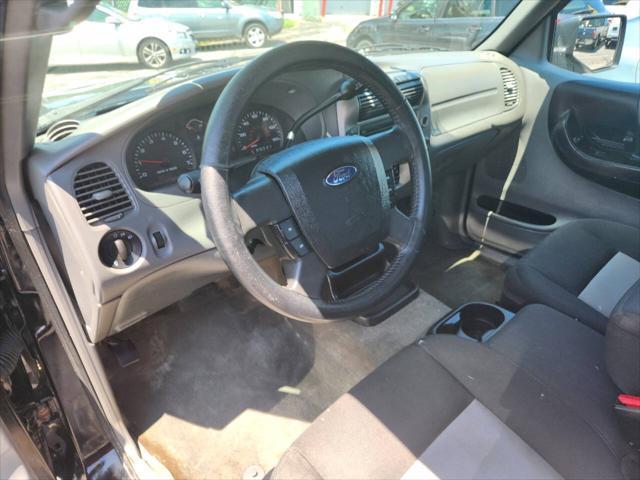 used 2011 Ford Ranger car, priced at $10,995