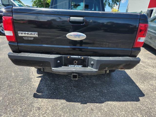 used 2011 Ford Ranger car, priced at $10,995
