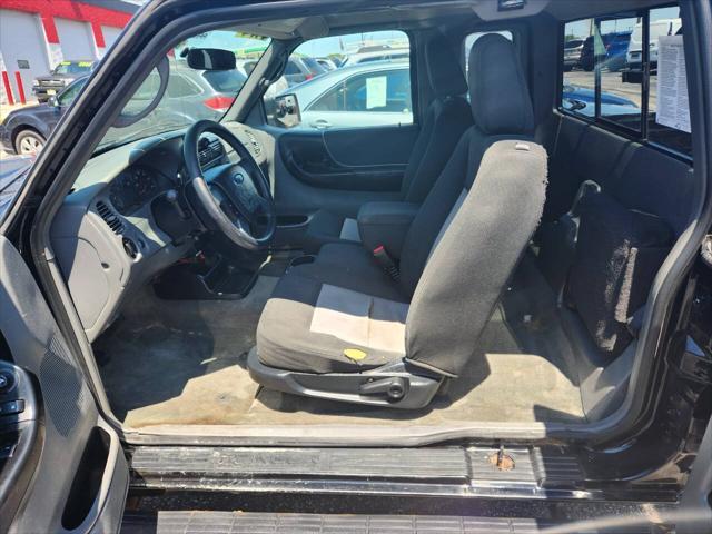 used 2011 Ford Ranger car, priced at $10,995