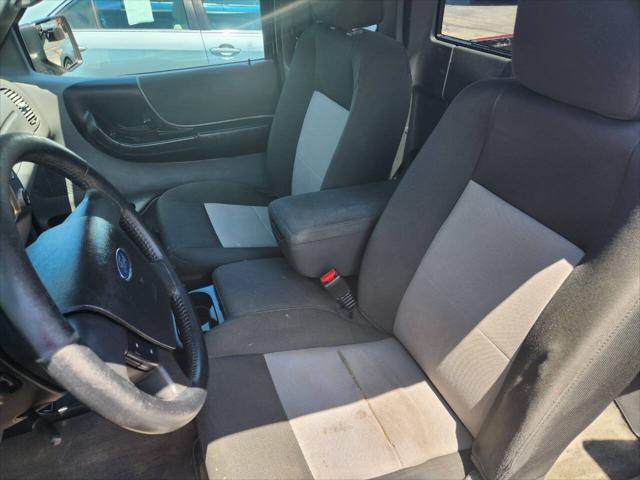 used 2011 Ford Ranger car, priced at $10,995