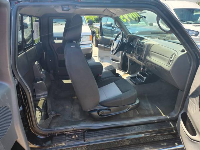 used 2011 Ford Ranger car, priced at $10,995
