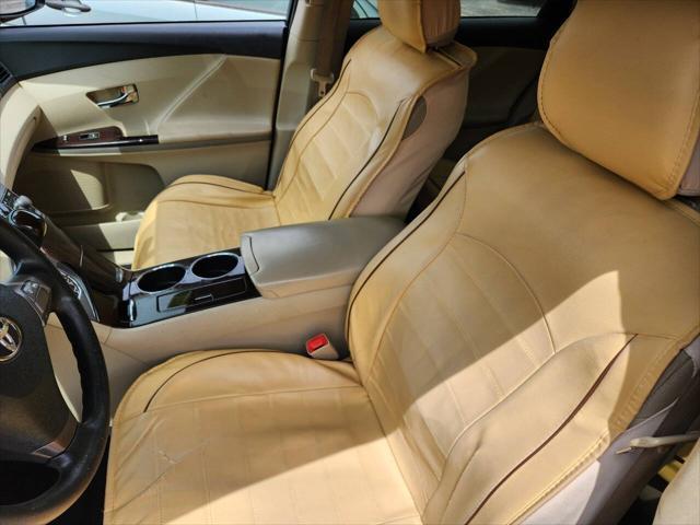 used 2010 Toyota Venza car, priced at $9,495