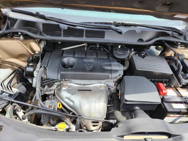 used 2010 Toyota Venza car, priced at $9,495