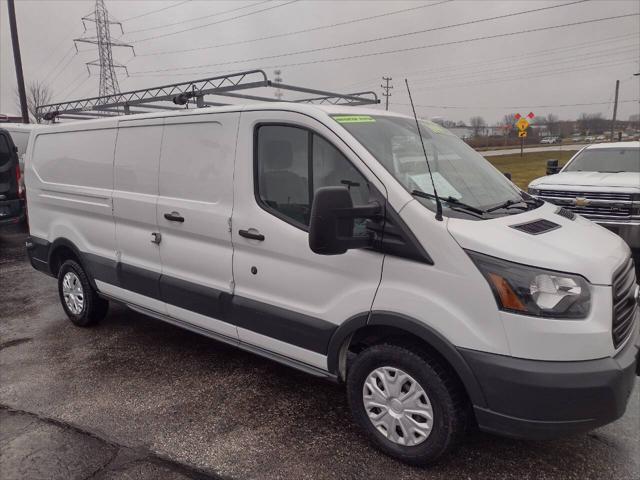 used 2016 Ford Transit-250 car, priced at $16,995