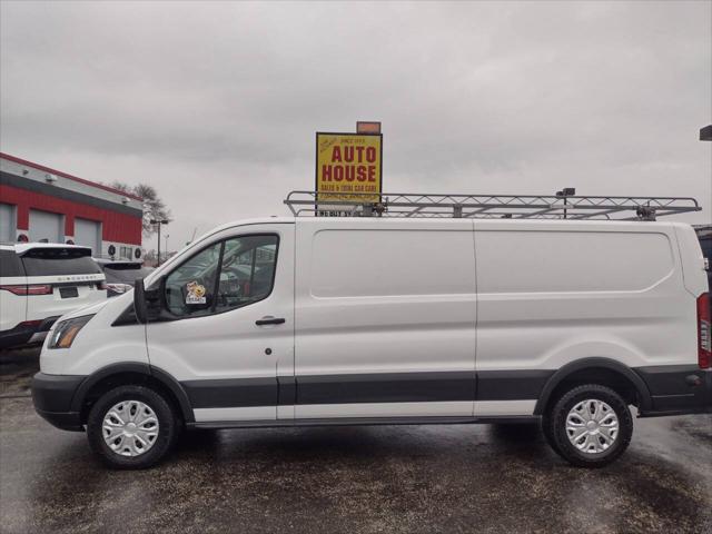 used 2016 Ford Transit-250 car, priced at $16,995