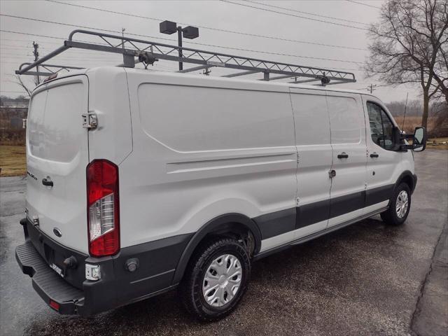 used 2016 Ford Transit-250 car, priced at $16,995