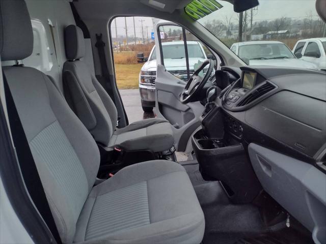 used 2016 Ford Transit-250 car, priced at $16,995