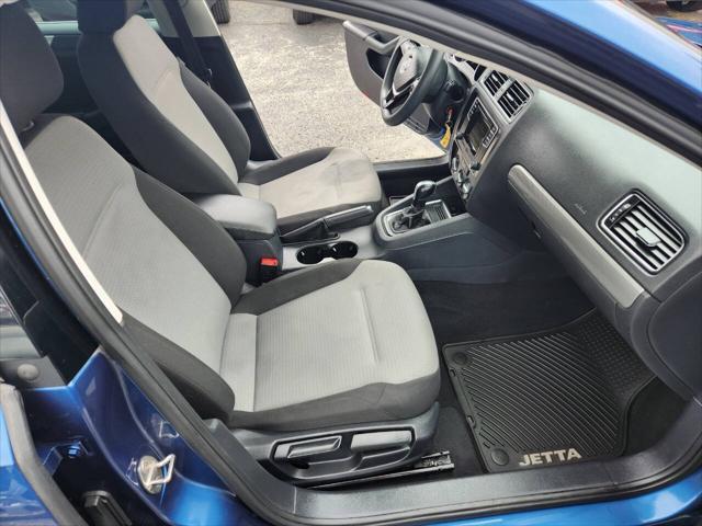 used 2017 Volkswagen Jetta car, priced at $8,995