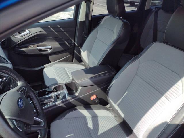 used 2019 Ford Escape car, priced at $16,995